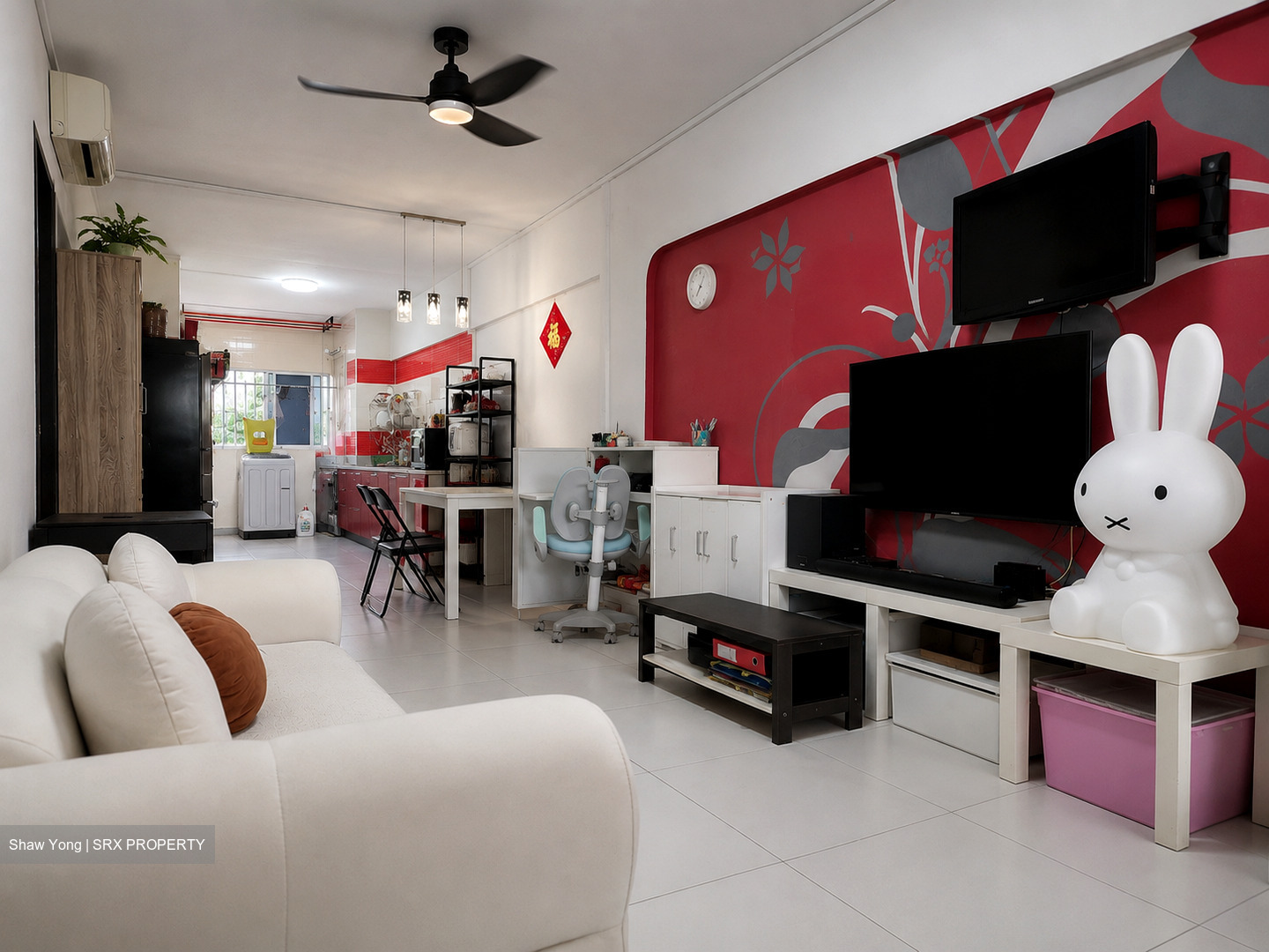 Blk 517 Jurong West Street 52 (Jurong West), HDB 3 Rooms #573155711